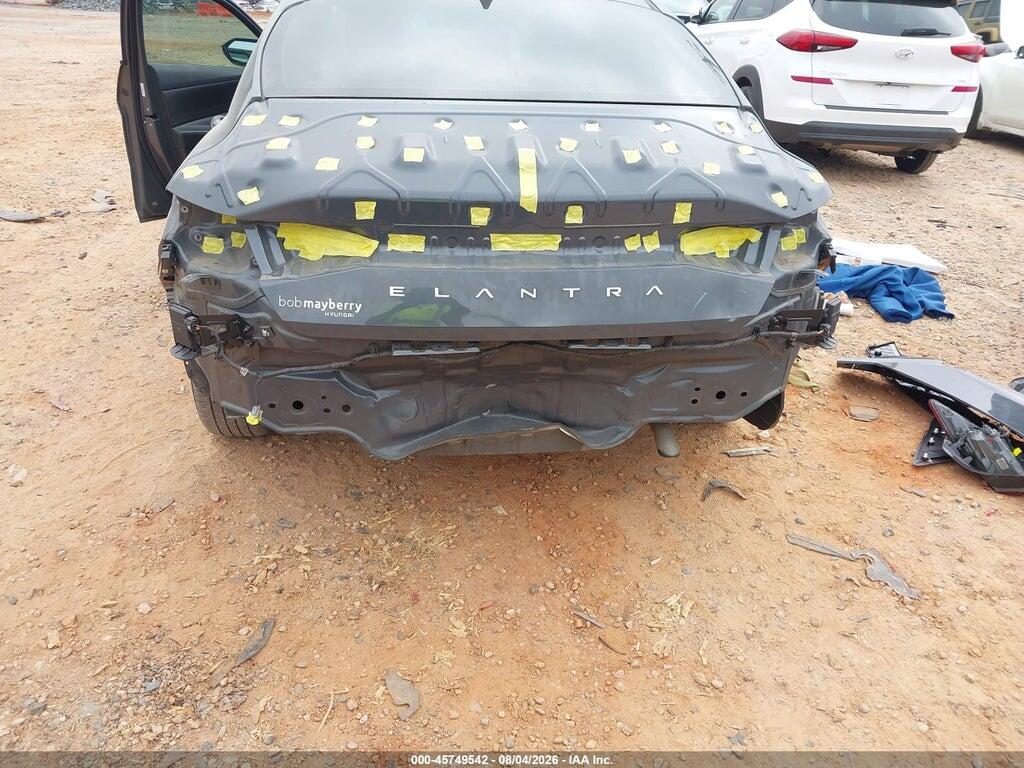 KMHLM4DG2RU674281 2024 HYUNDAI ELANTRA photo no. 6