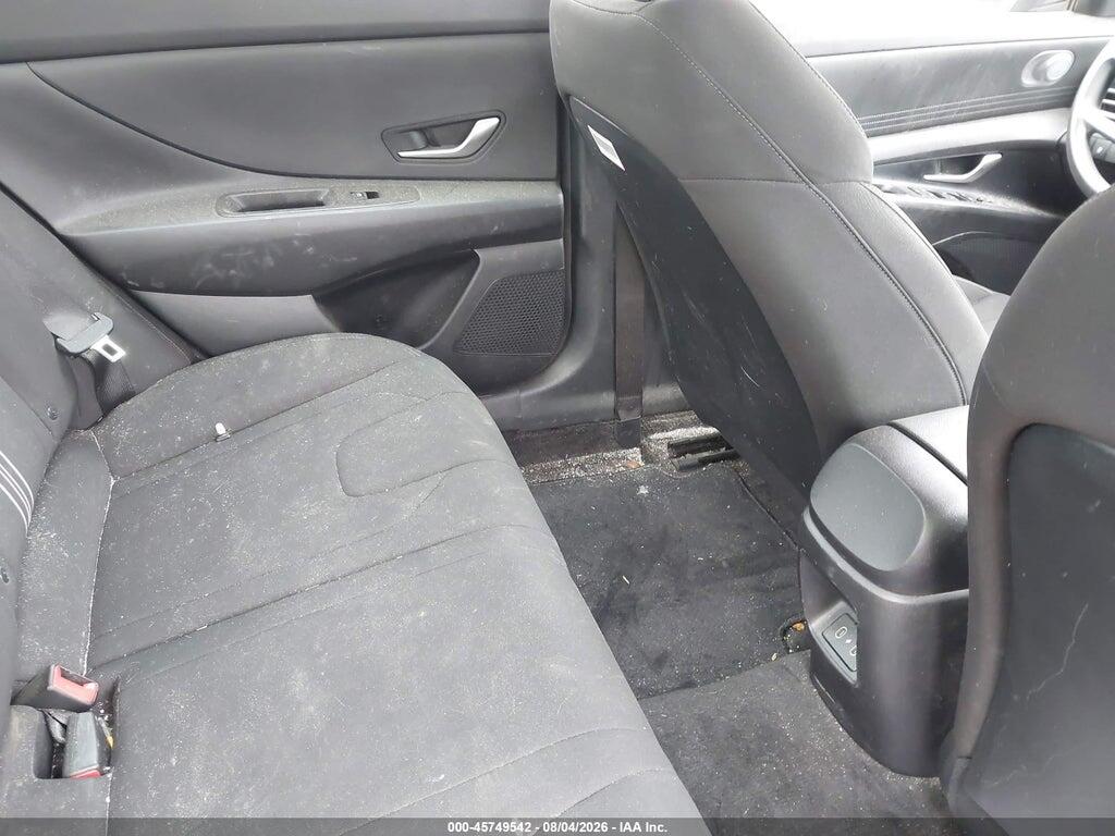 KMHLM4DG2RU674281 2024 HYUNDAI ELANTRA photo no. 8
