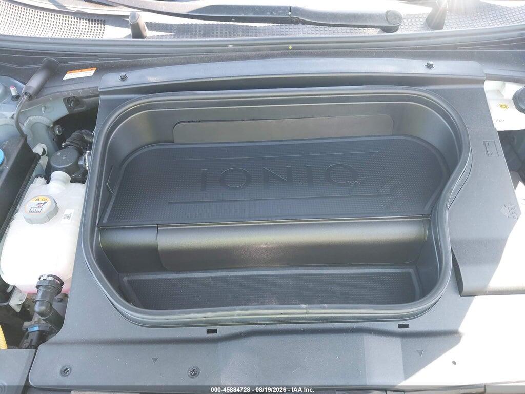 KMHM34AA0PA048394 2023 HYUNDAI IONIQ 6 photo no. 10