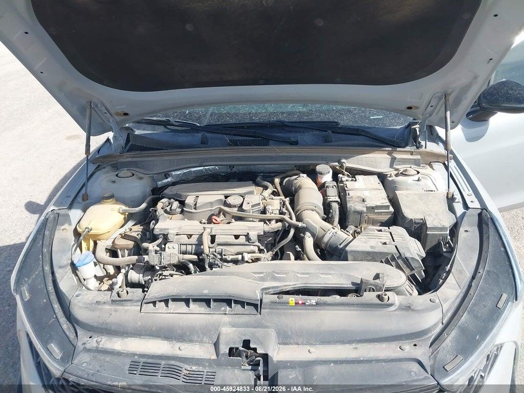 5XXG64J23MG055728 2021 KIA K5 photo no. 10