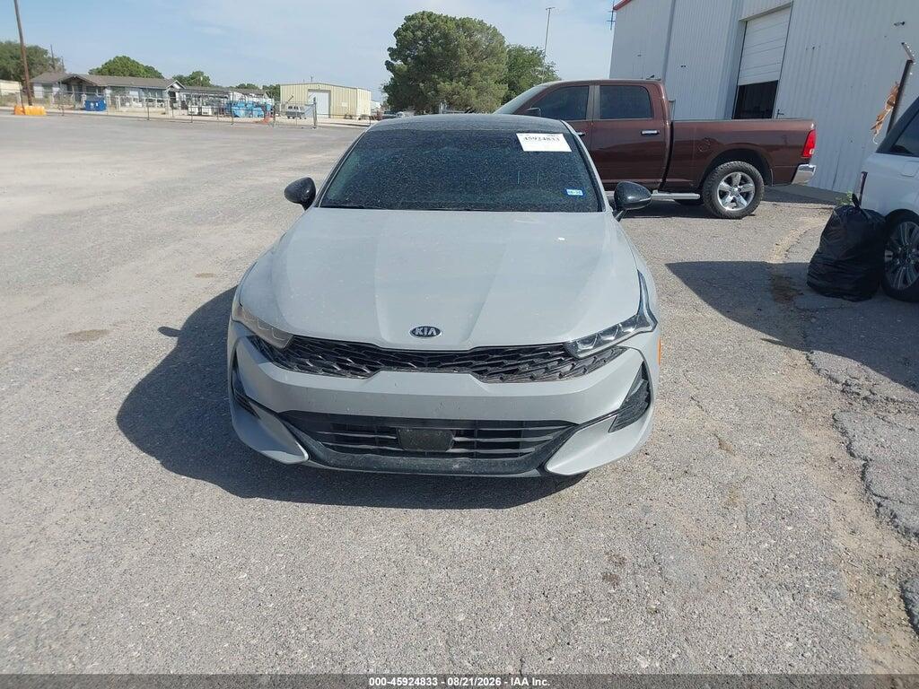 5XXG64J23MG055728 2021 KIA K5 photo no. 11