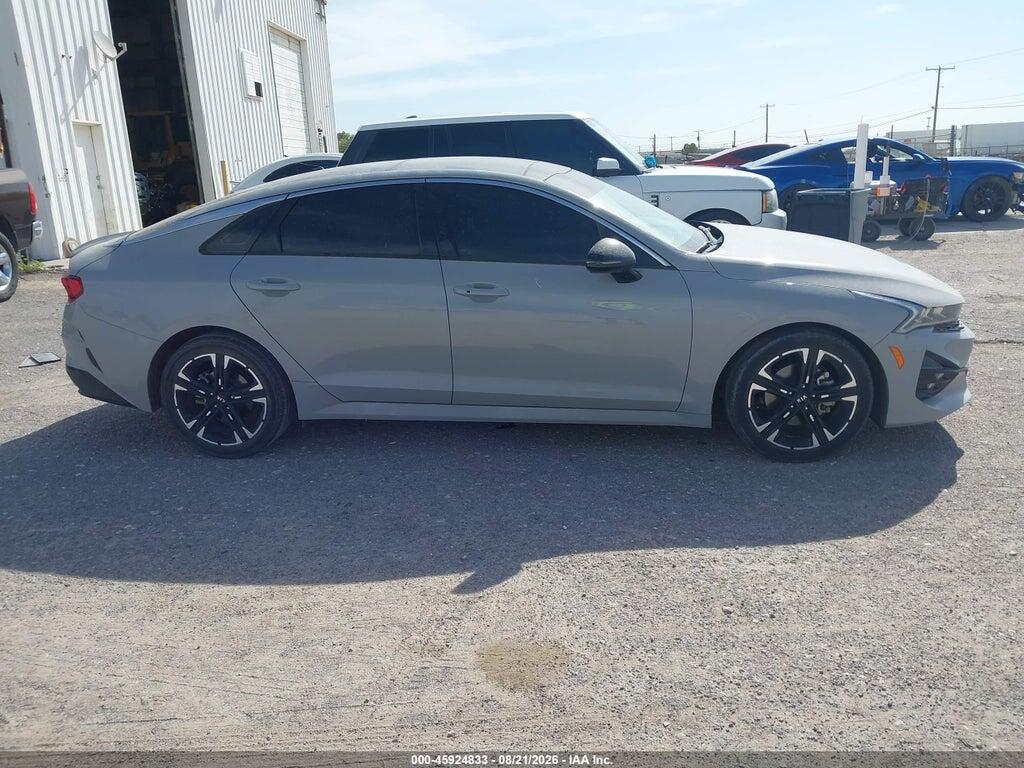 5XXG64J23MG055728 2021 KIA K5 photo no. 12