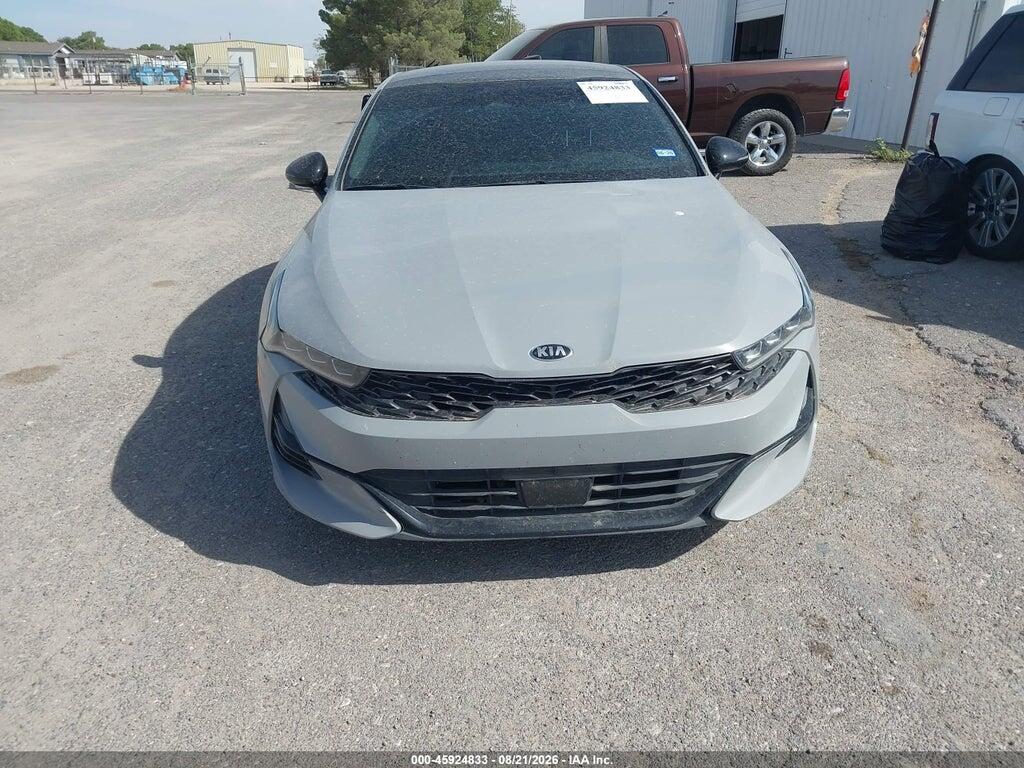 5XXG64J23MG055728 2021 KIA K5 photo no. 6