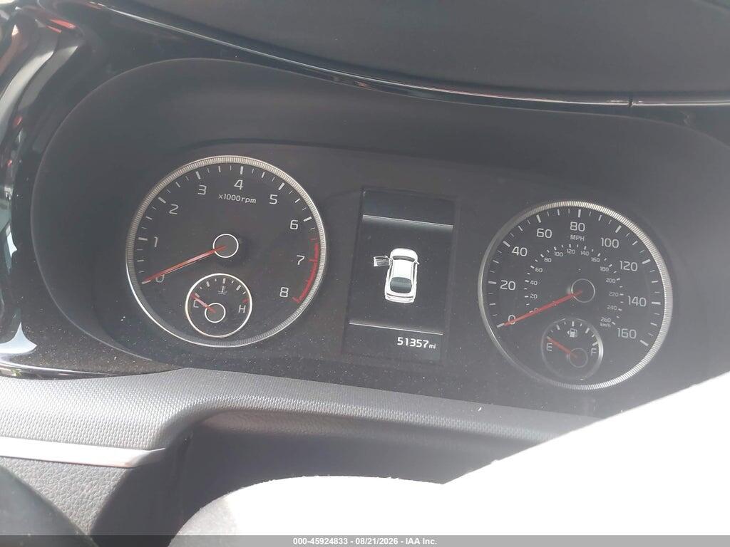 5XXG64J23MG055728 2021 KIA K5 photo no. 7