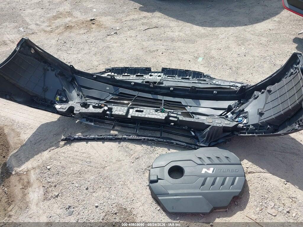 KMHLW4DK0RU021317 2024 HYUNDAI ELANTRA N photo no. 12