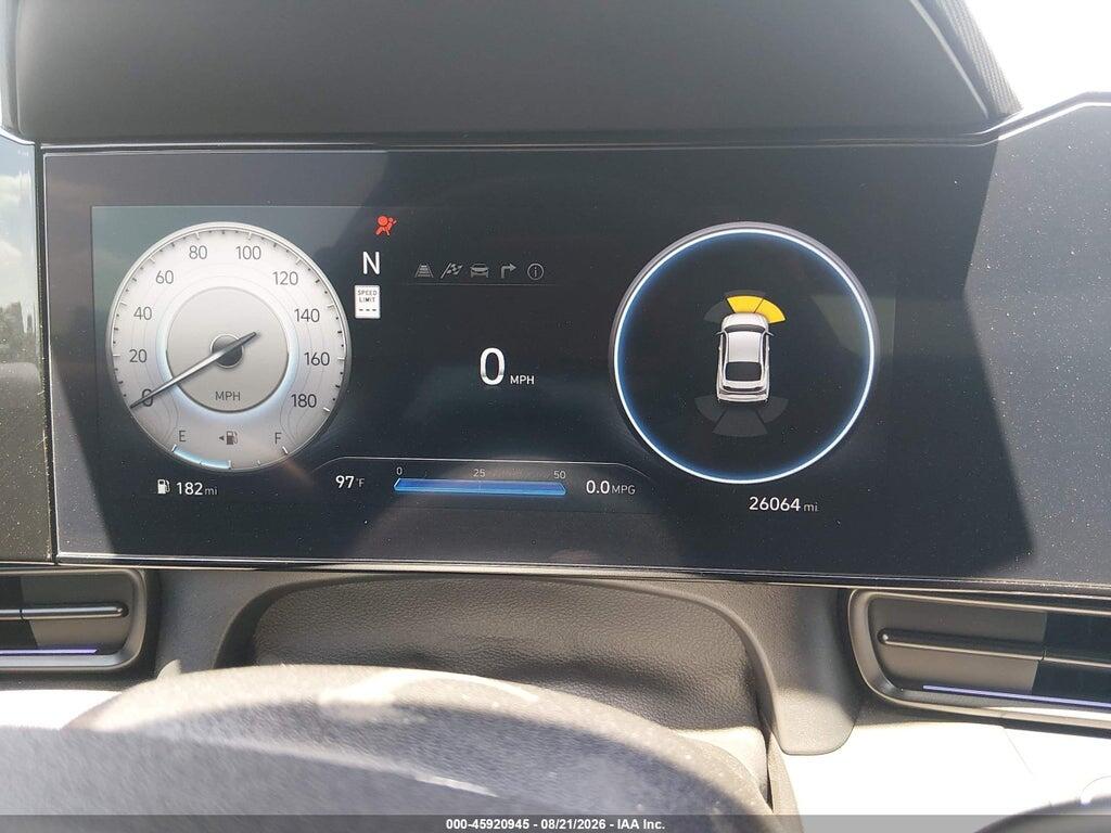 KMHLW4DK2RU022615 2024 HYUNDAI ELANTRA N photo no. 7