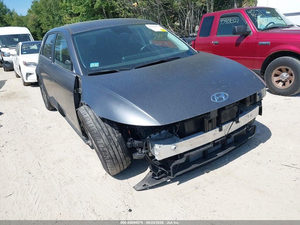 2024 HYUNDAI IONIQ 5 KM8KNDDF2RU286807