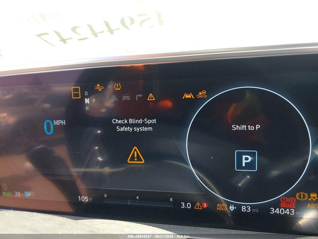 KMHM34AA6RA054476 2024 HYUNDAI IONIQ 6 photo no. 7