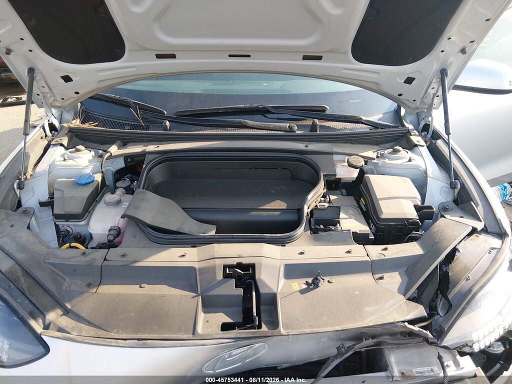 KMHM34AC2RA080431 2024 HYUNDAI IONIQ 6 photo no. 10