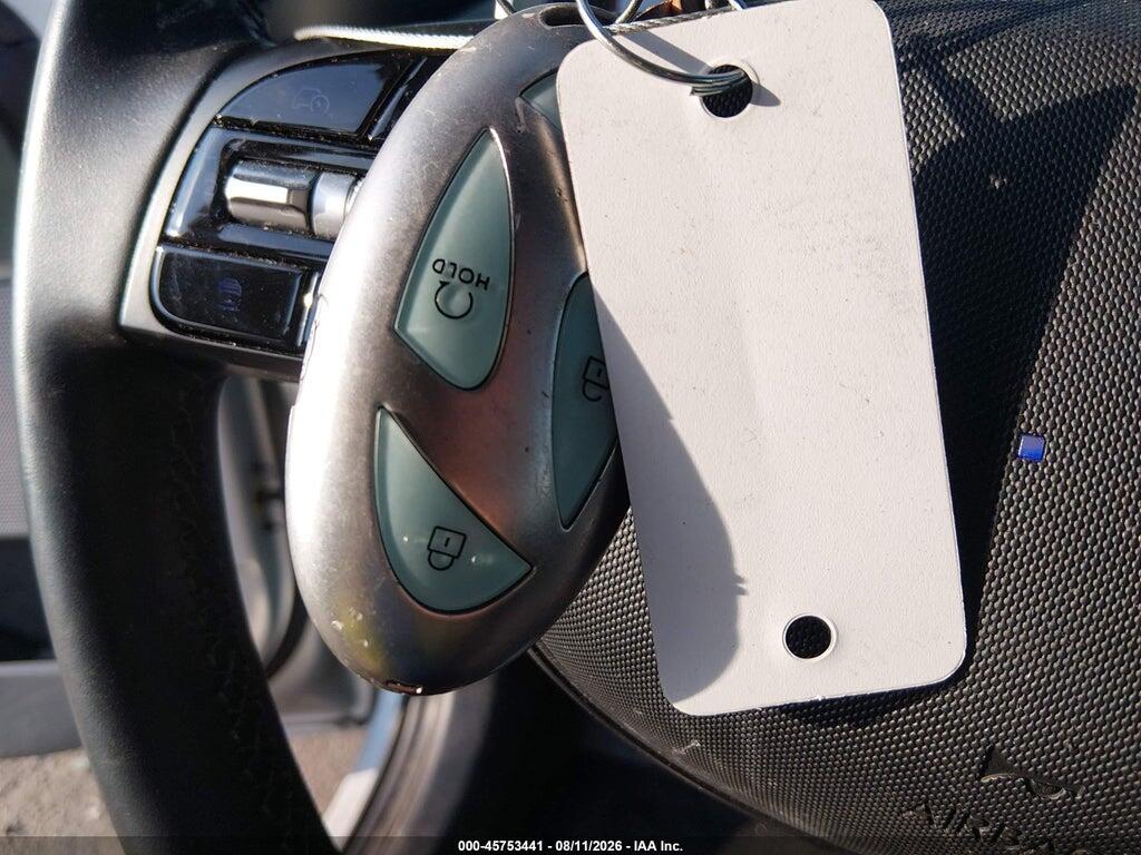 KMHM34AC2RA080431 2024 HYUNDAI IONIQ 6 photo no. 11