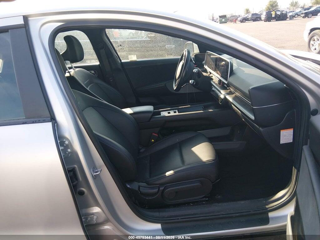 KMHM34AC2RA080431 2024 HYUNDAI IONIQ 6 photo no. 5