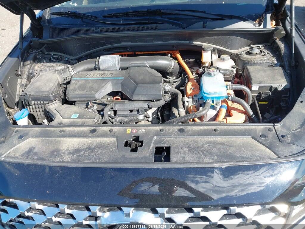 KM8S6DA26PU097122 2023 HYUNDAI SANTA FE PLUG-IN HYBRID photo no. 10