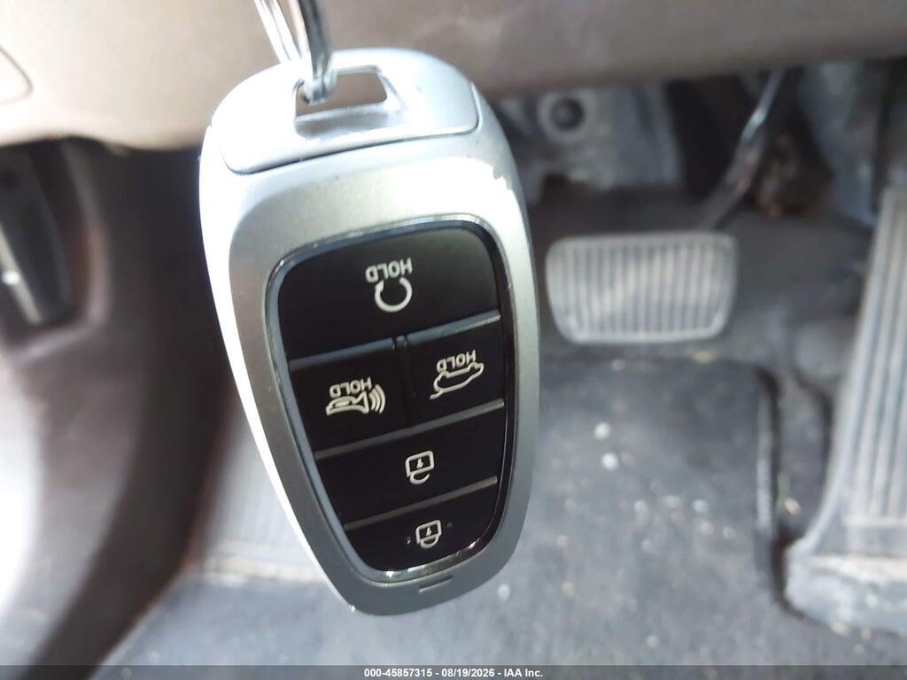 KM8S6DA26PU097122 2023 HYUNDAI SANTA FE PLUG-IN HYBRID photo no. 11