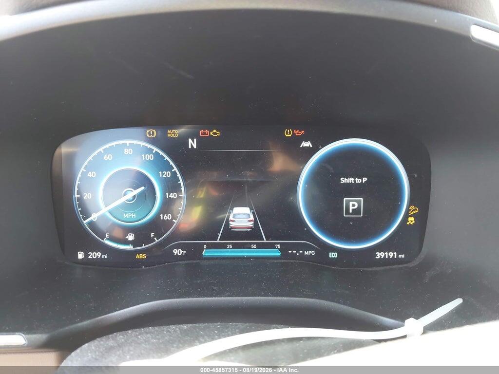 KM8S6DA26PU097122 2023 HYUNDAI SANTA FE PLUG-IN HYBRID photo no. 7