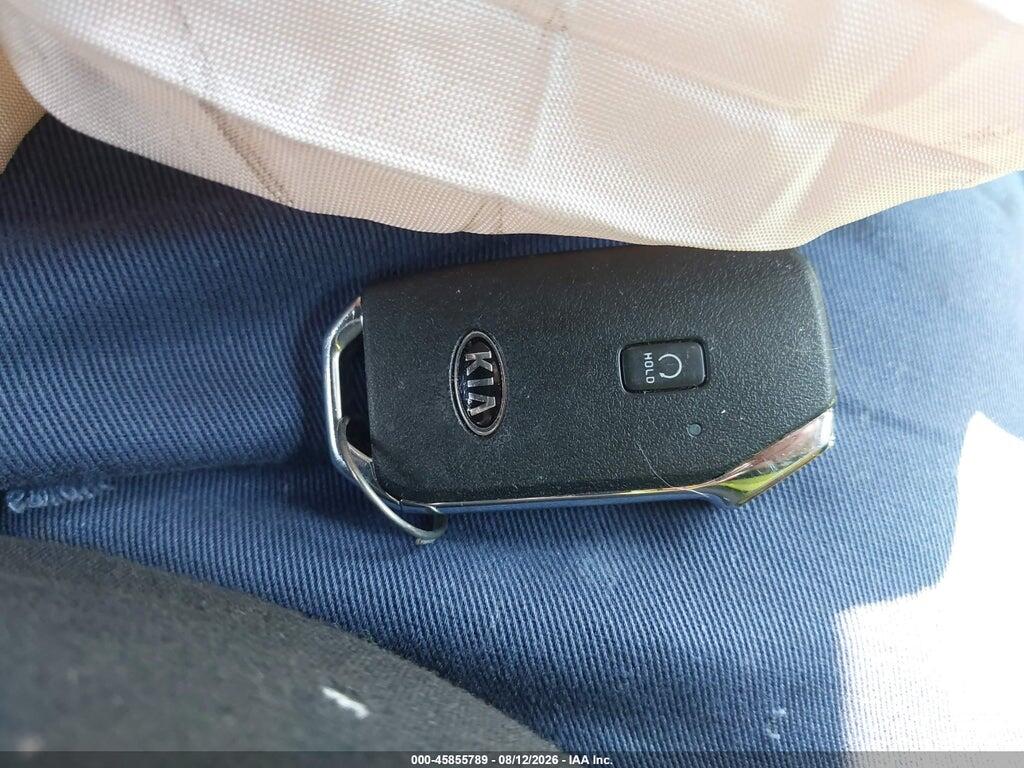 KNDERCAA8M7186324 2021 KIA SELTOS photo no. 11