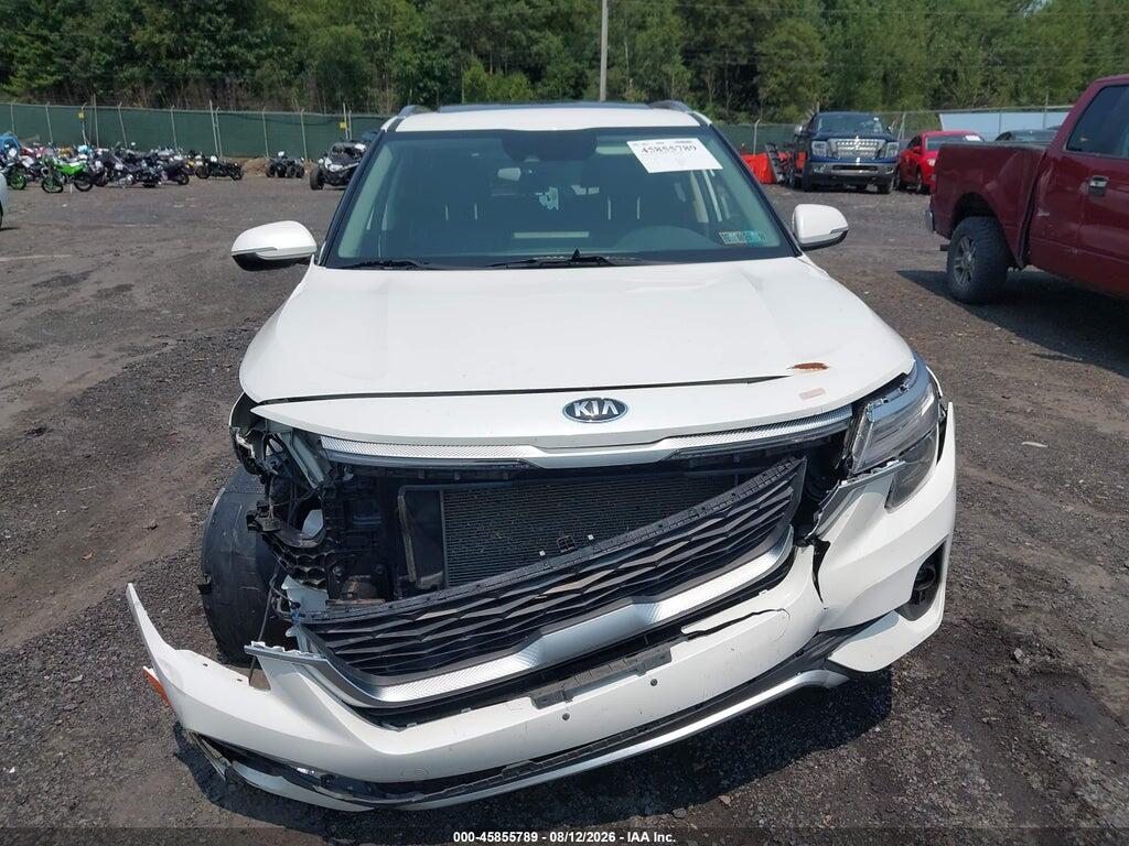 KNDERCAA8M7186324 2021 KIA SELTOS photo no. 12