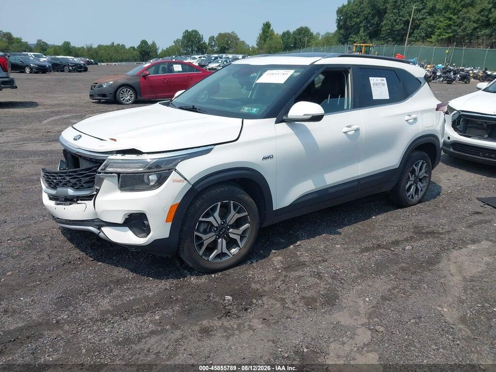 KNDERCAA8M7186324 2021 KIA SELTOS photo no. 2