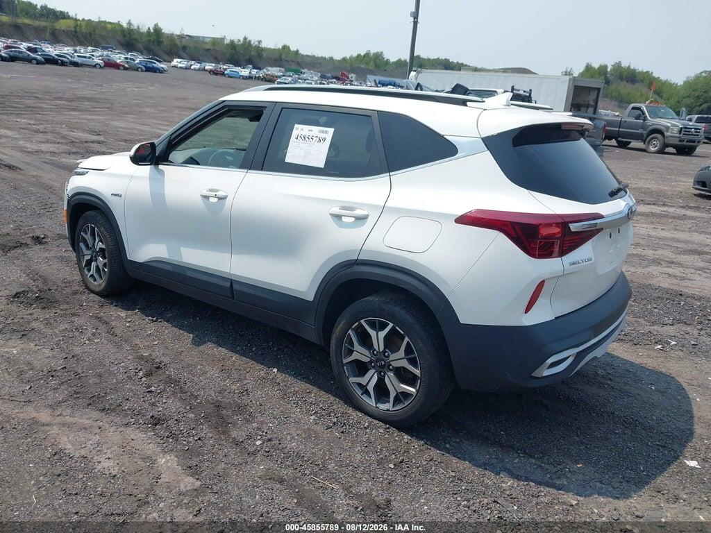KNDERCAA8M7186324 2021 KIA SELTOS photo no. 3