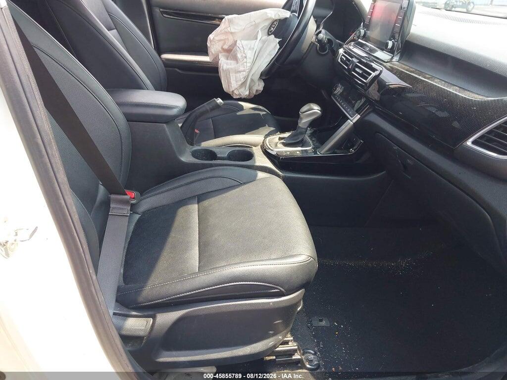 KNDERCAA8M7186324 2021 KIA SELTOS photo no. 5