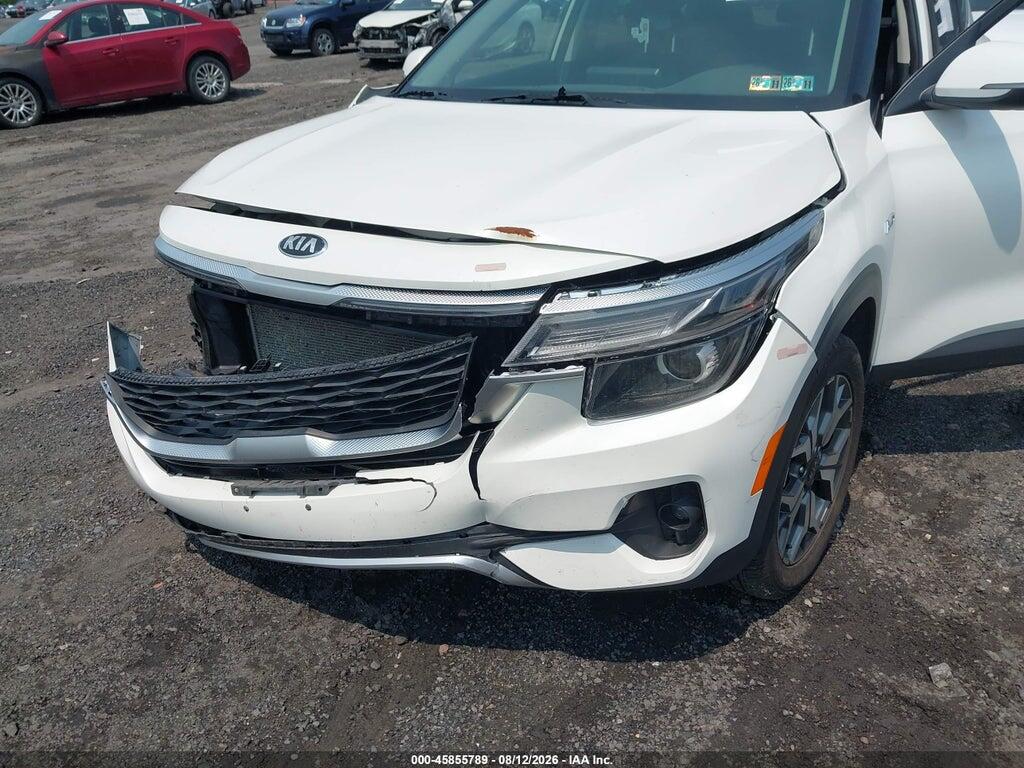 KNDERCAA8M7186324 2021 KIA SELTOS photo no. 6