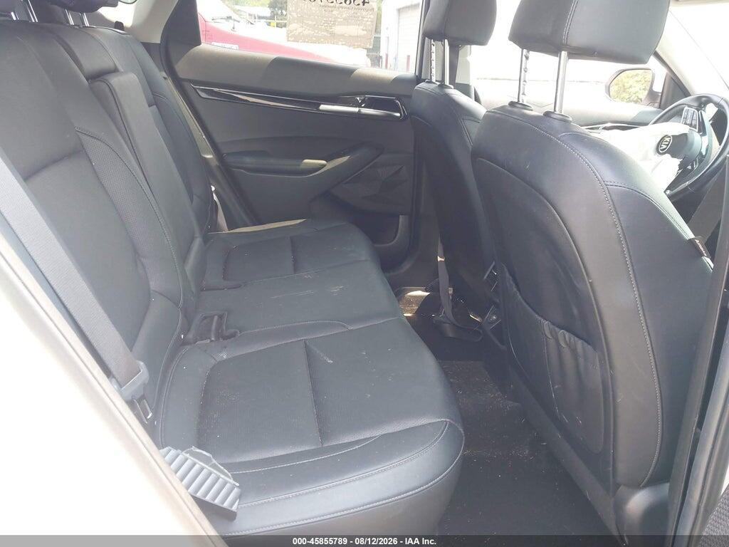 KNDERCAA8M7186324 2021 KIA SELTOS photo no. 8