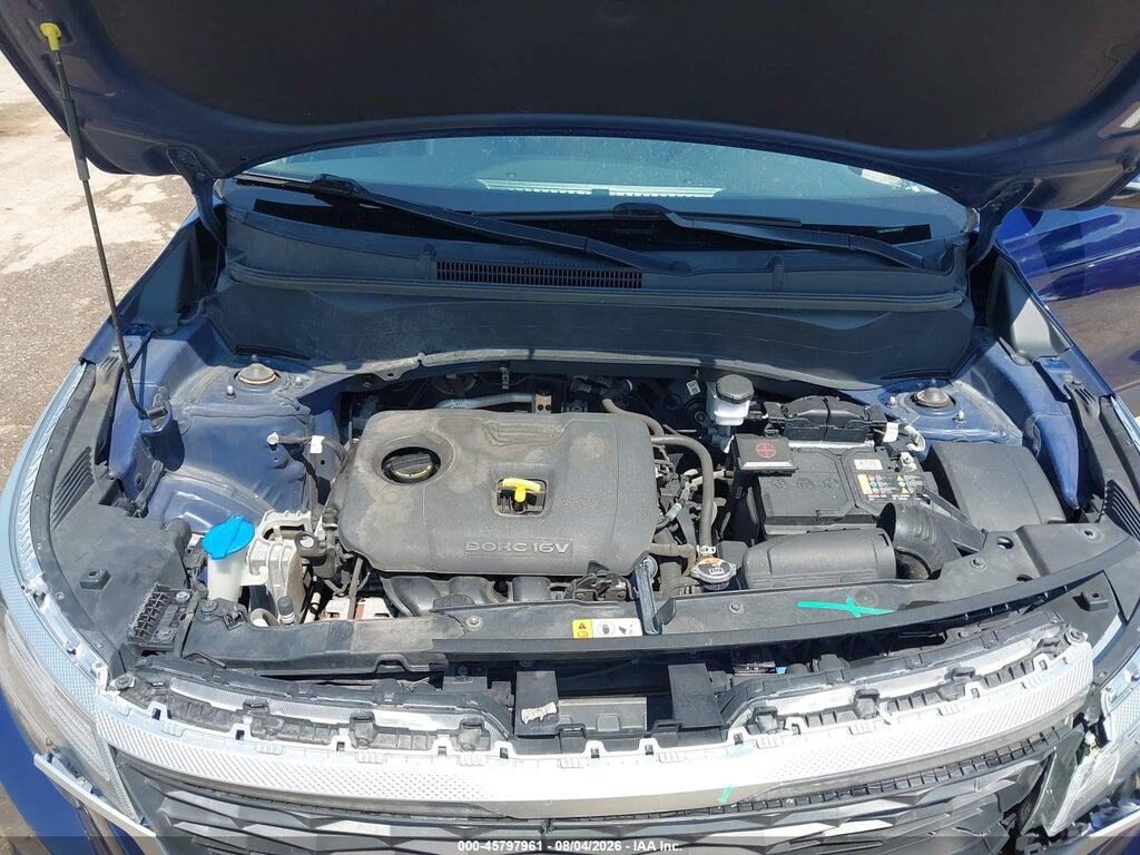 KNDERCAAXM7072289 2021 KIA SELTOS photo no. 10