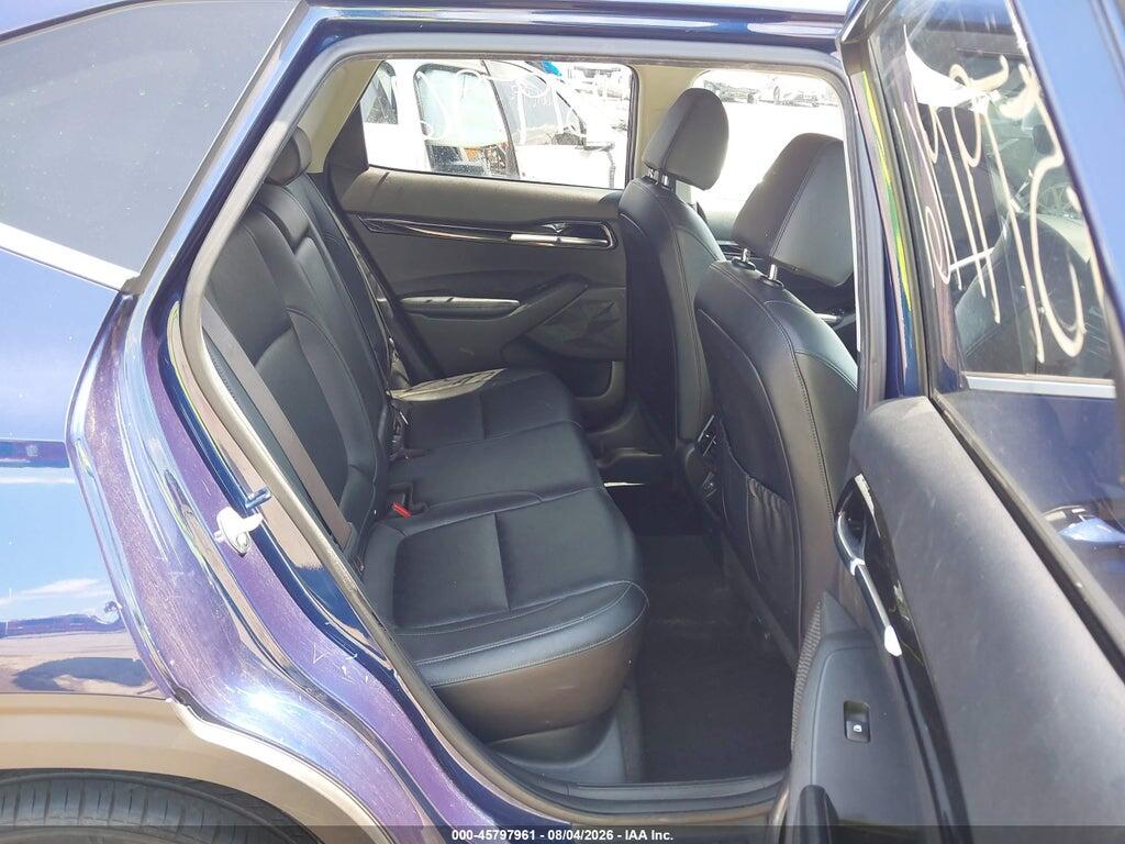 KNDERCAAXM7072289 2021 KIA SELTOS photo no. 8