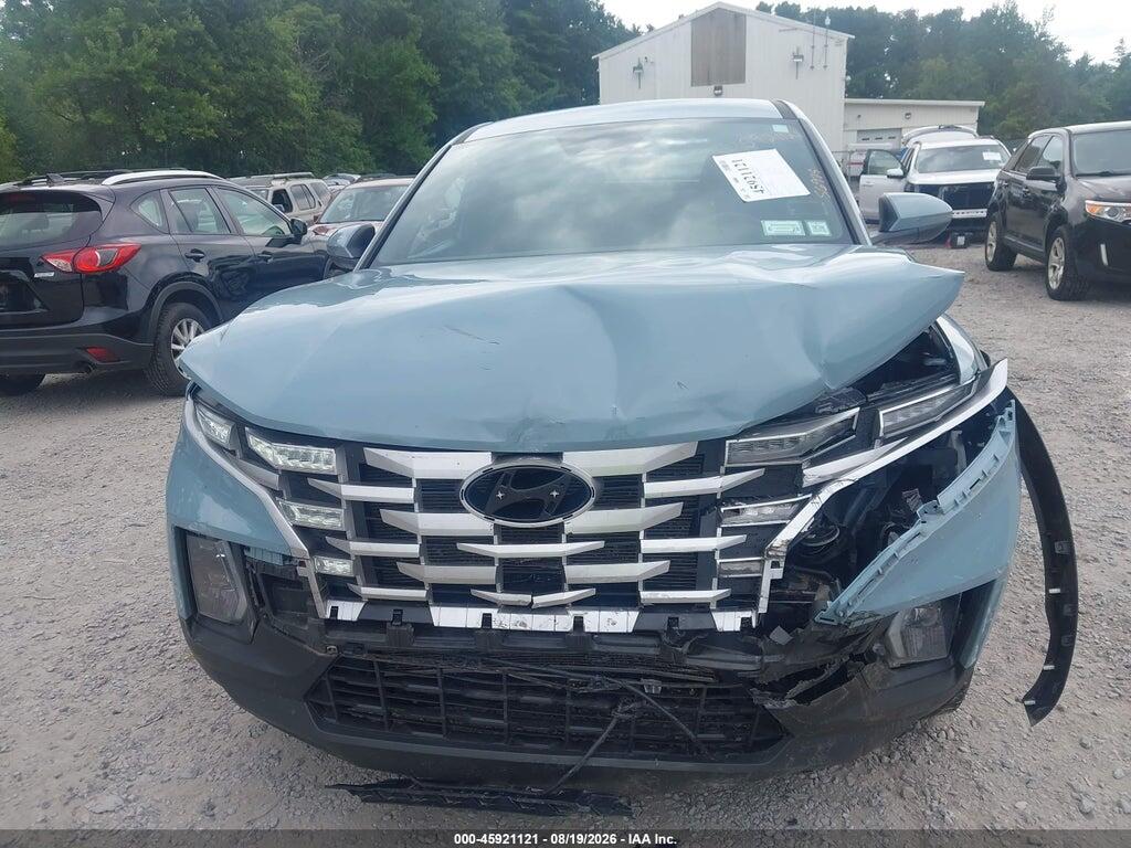 5NTJBDAE8RH099698 2024 HYUNDAI SANTA CRUZ photo no. 12
