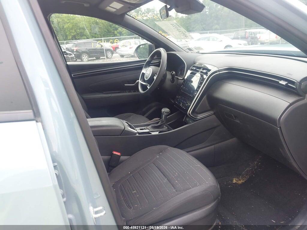 5NTJBDAE8RH099698 2024 HYUNDAI SANTA CRUZ photo no. 5