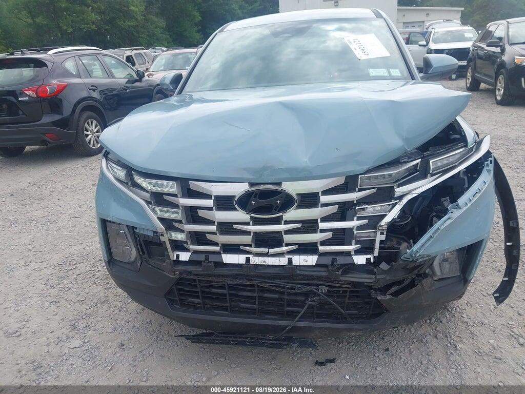 5NTJBDAE8RH099698 2024 HYUNDAI SANTA CRUZ photo no. 6