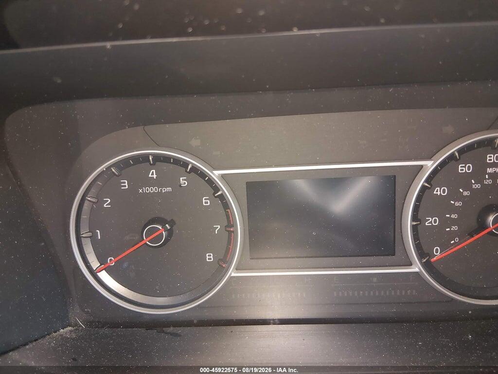5XYRLDLC4MG005455 2021 KIA SORENTO photo no. 7