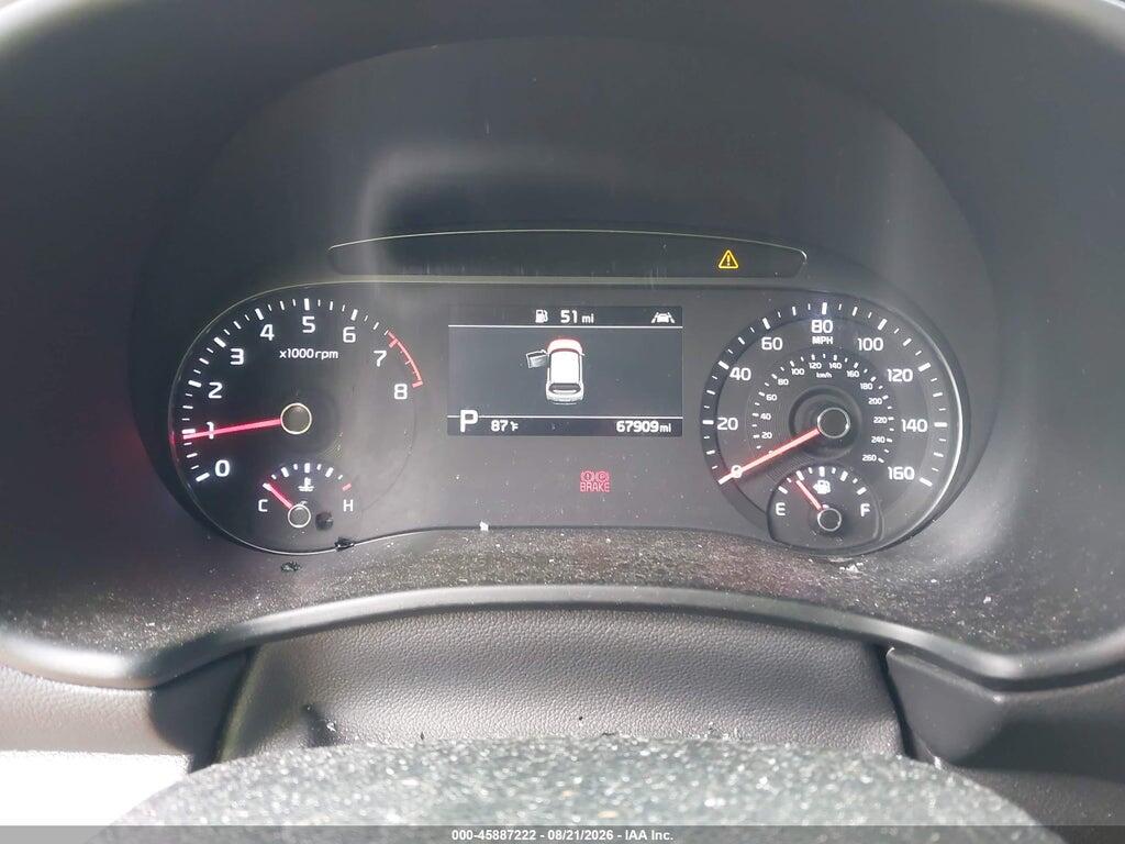 KNDJ53AF8M7128378 2021 KIA SOUL photo no. 7