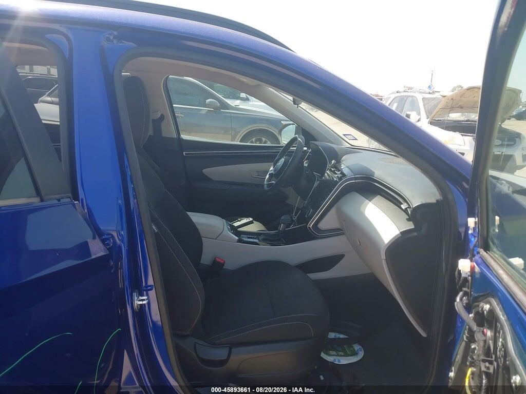 5NMJB3AE0PH195859 2023 HYUNDAI TUCSON photo no. 5