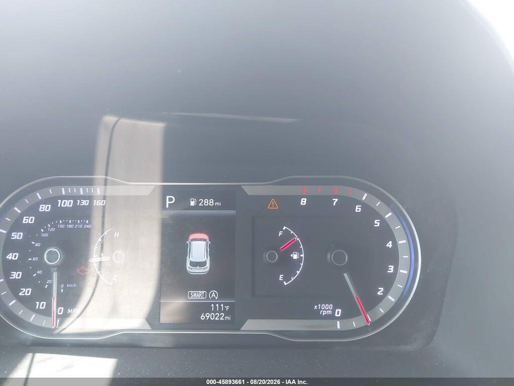 5NMJB3AE0PH195859 2023 HYUNDAI TUCSON photo no. 7