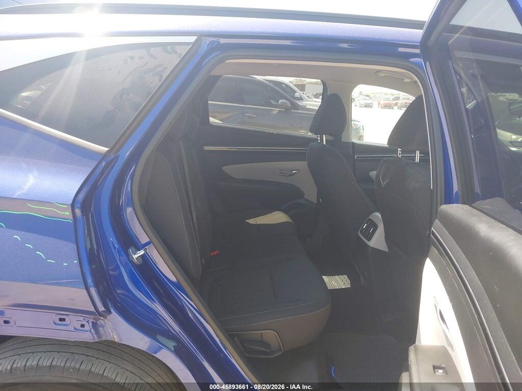 5NMJB3AE0PH195859 2023 HYUNDAI TUCSON photo no. 8