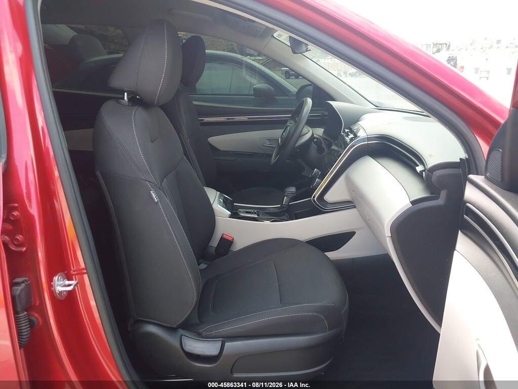 5NMJBCAE2PH266057 2023 HYUNDAI TUCSON photo no. 5