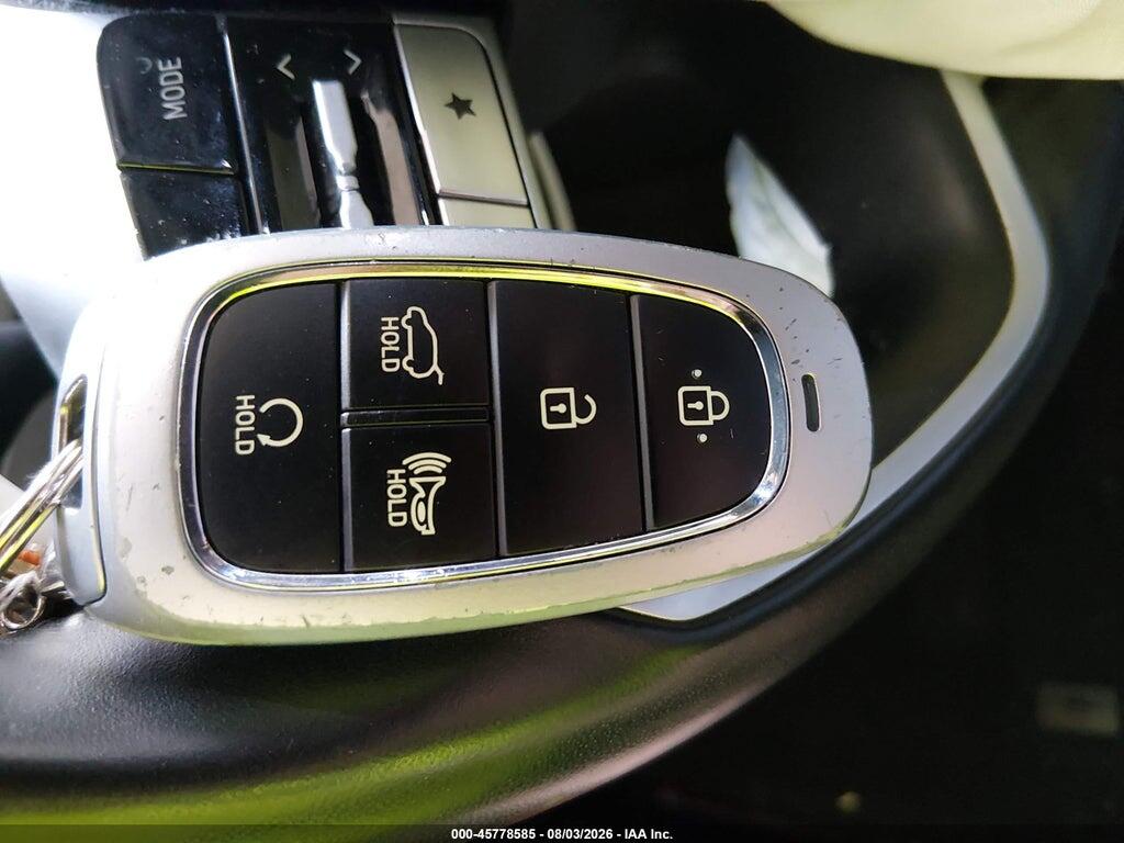 5NMJF3AE0PH215757 2023 HYUNDAI TUCSON photo no. 11