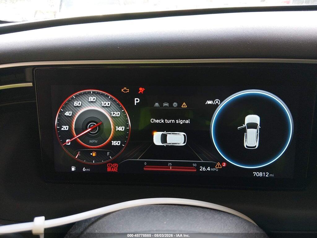 5NMJF3AE0PH215757 2023 HYUNDAI TUCSON photo no. 7