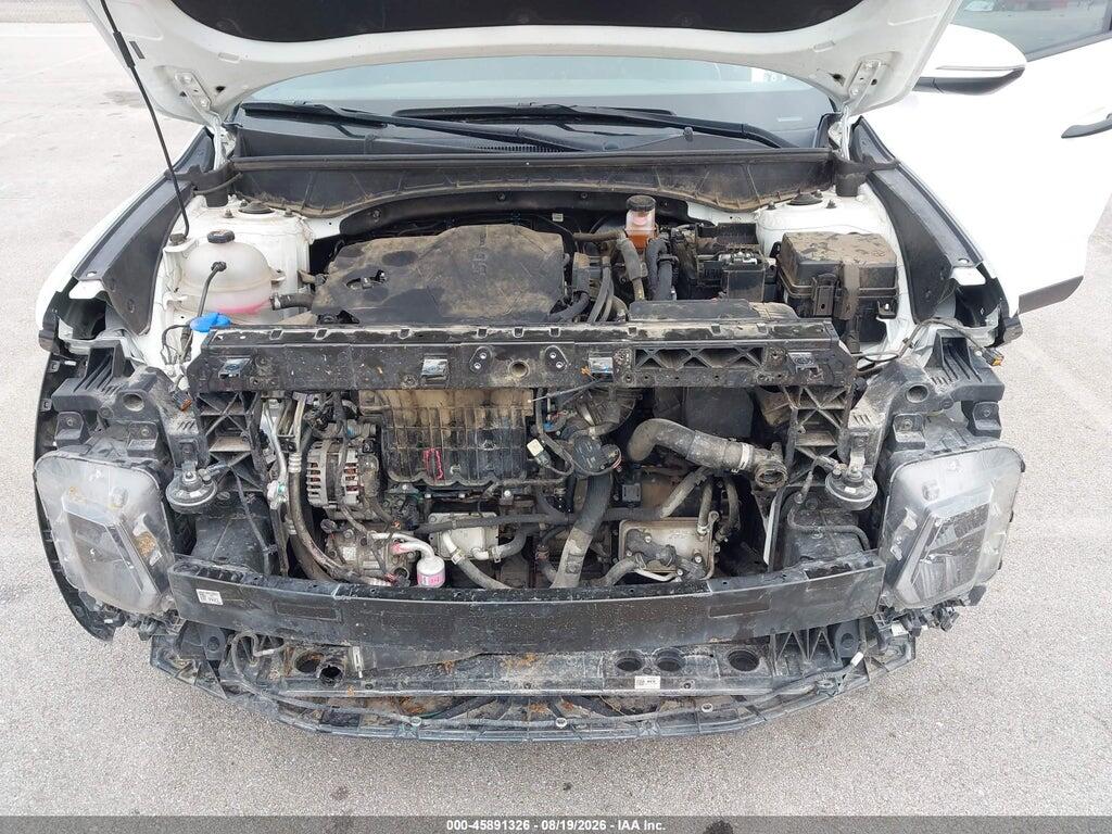 5NTJCDAE2RH081775 2024 HYUNDAI SANTA CRUZ photo no. 10