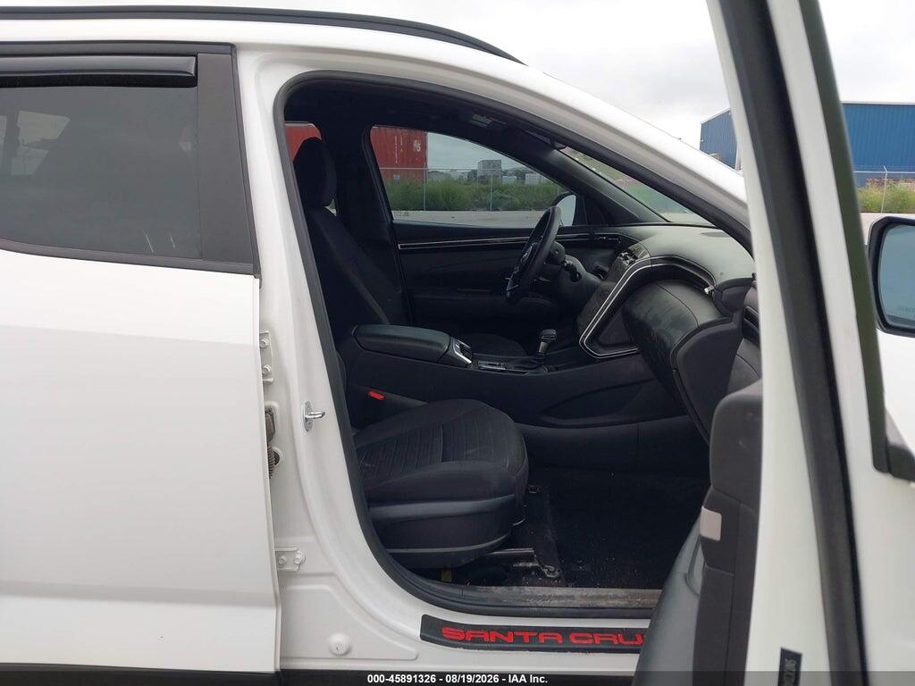 5NTJCDAE2RH081775 2024 HYUNDAI SANTA CRUZ photo no. 5