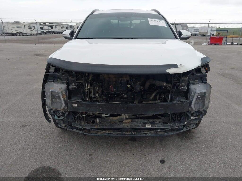 5NTJCDAE2RH081775 2024 HYUNDAI SANTA CRUZ photo no. 6