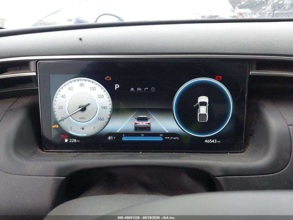 5NTJCDAE2RH081775 2024 HYUNDAI SANTA CRUZ photo no. 7
