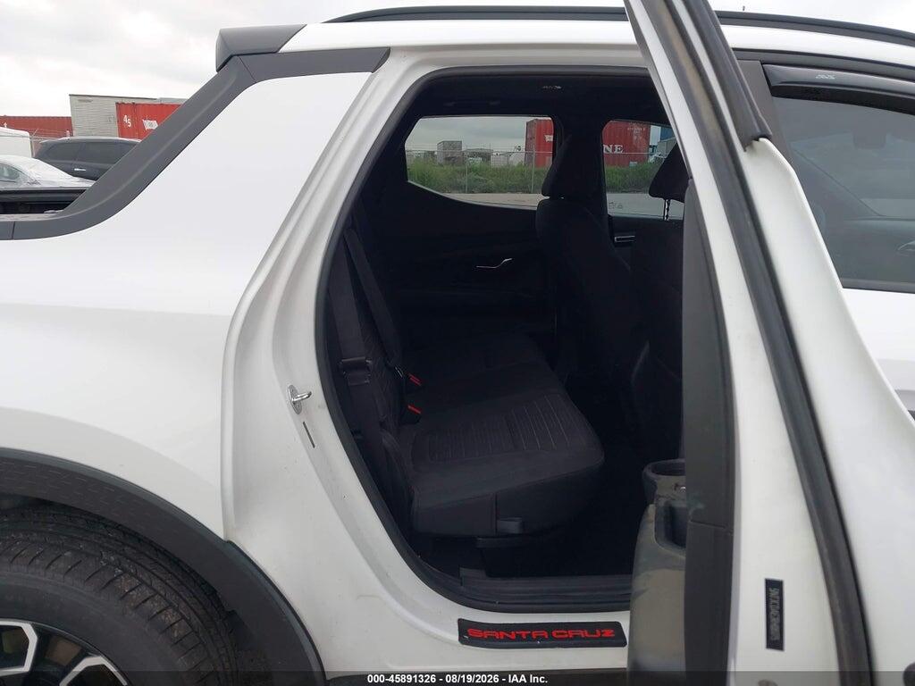 5NTJCDAE2RH081775 2024 HYUNDAI SANTA CRUZ photo no. 8