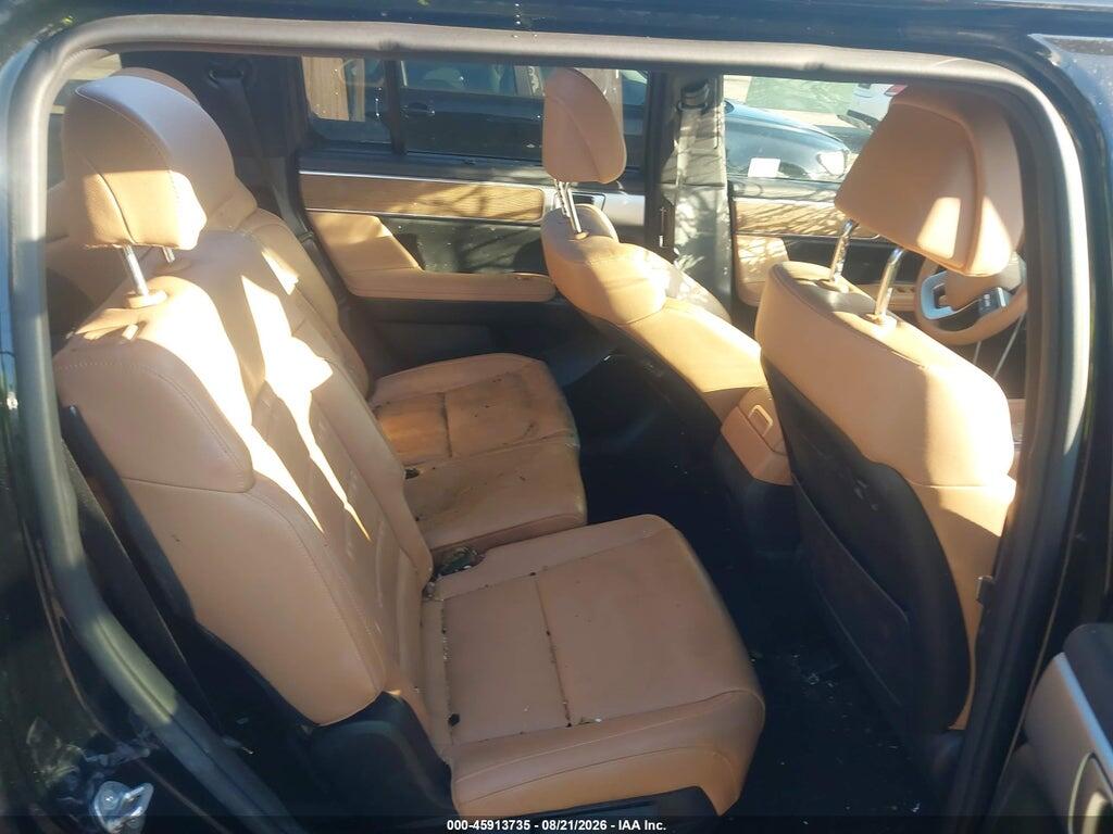 5NMP3DG11RH003997 2024 HYUNDAI SANTA FE HYBRID photo no. 8