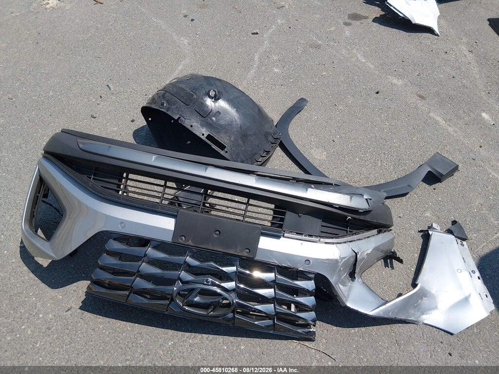5NMJECDE1RH356788 2024 HYUNDAI TUCSON photo no. 12