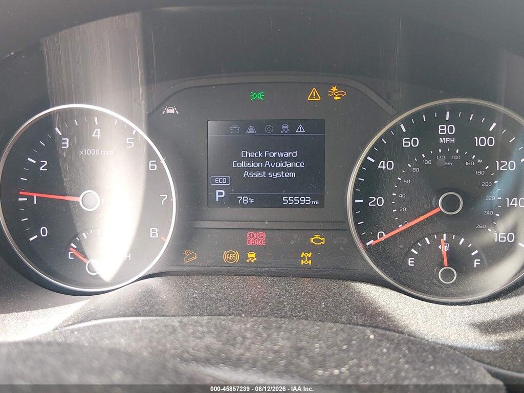 KNDPMCAC3M7943753 2021 KIA SPORTAGE photo no. 7
