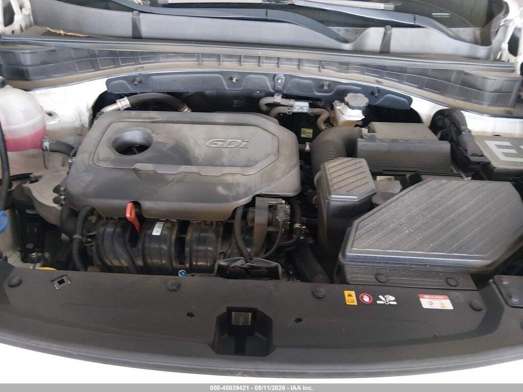 KNDPM3AC1M7915272 2021 KIA SPORTAGE photo no. 10