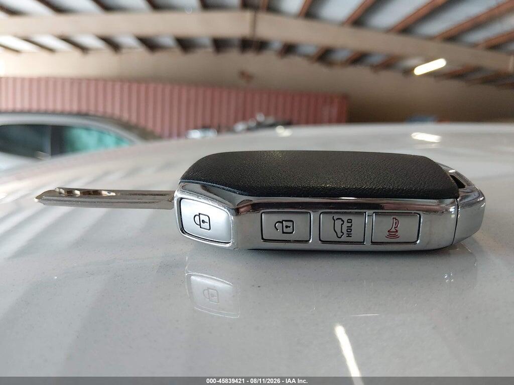 KNDPM3AC1M7915272 2021 KIA SPORTAGE photo no. 11