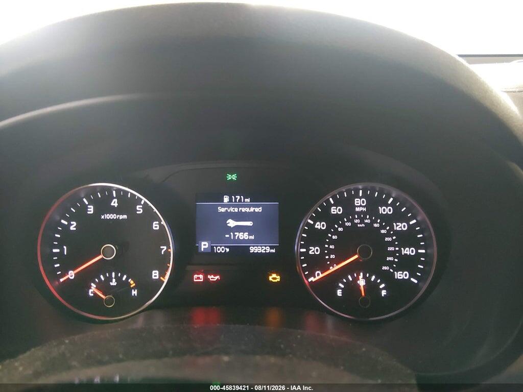 KNDPM3AC1M7915272 2021 KIA SPORTAGE photo no. 7