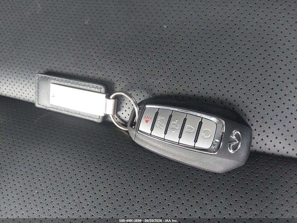 3PCAJ5BBXPF110594 2023 INFINITI QX50 photo no. 11